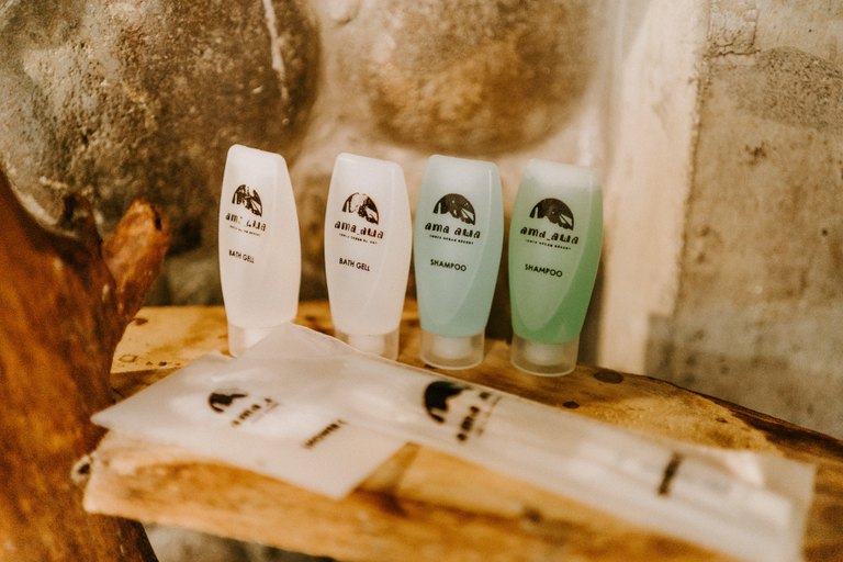amenities