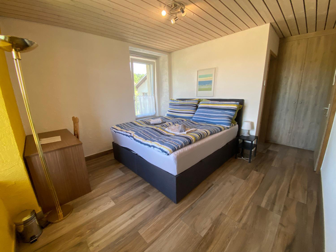 Bedroom 12