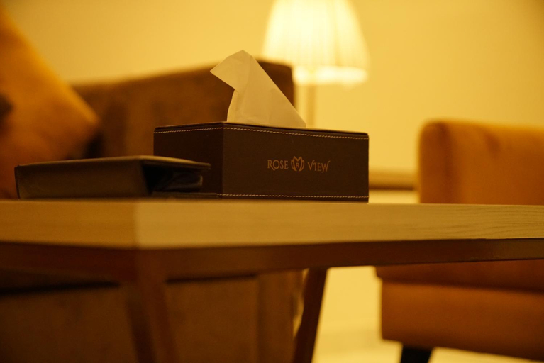 Others 5, view Rose Hotel Apartment, Dammam