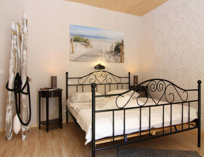 Room 2, Ferienwohnung, Vogelsang-warsin, Vorpommern-Greifswald