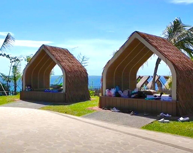 Exterior & Views 2, One Manchester Place 1BR Ocean View, Lapu-Lapu City