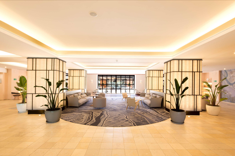 Public Area 4, DoubleTree by Hilton Islantilla Beach Golf Resort, Huelva