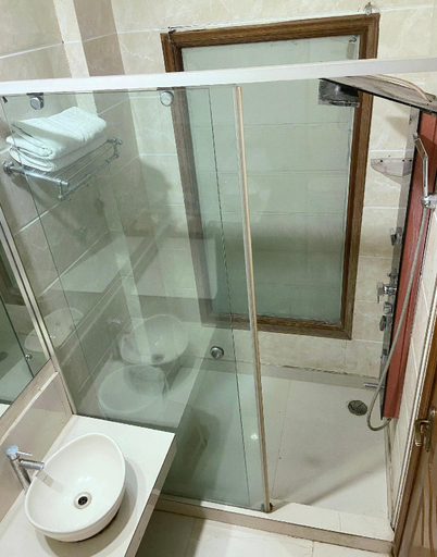 Bathroom 6