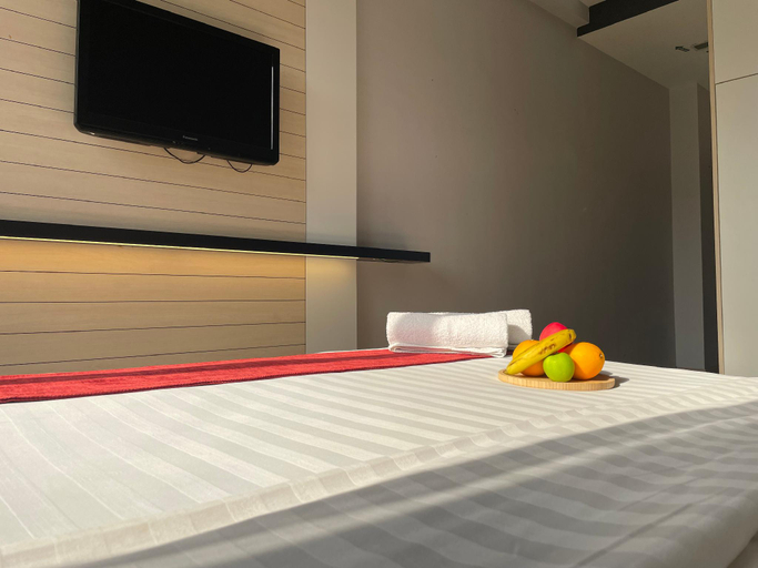 Bedroom 18