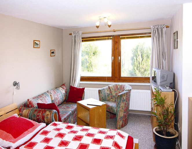 Room 5, Ferienwohnung, Lohme, Vorpommern-Rügen