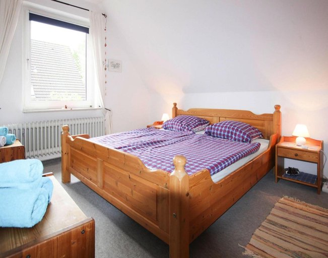 Room, Ferienwohnung, St. Peter-ording, Nordfriesland