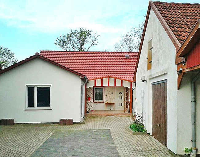 Exterior 5, Ferienwohnung, Ribnitz-damgarten, Vorpommern-Rügen