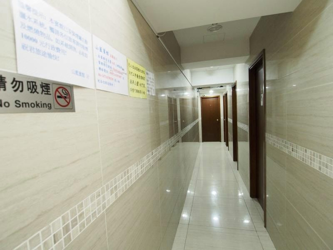 Others 2, Mountain Blue Hostel, Kowloon