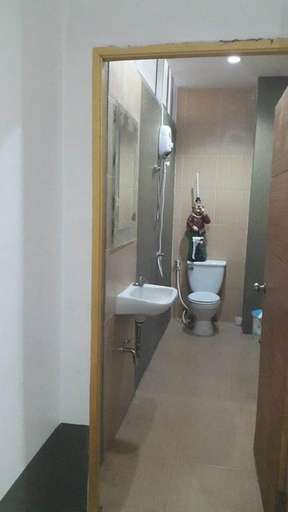 Bathroom 4, Mo2 Stylish, Bang Bua Thong