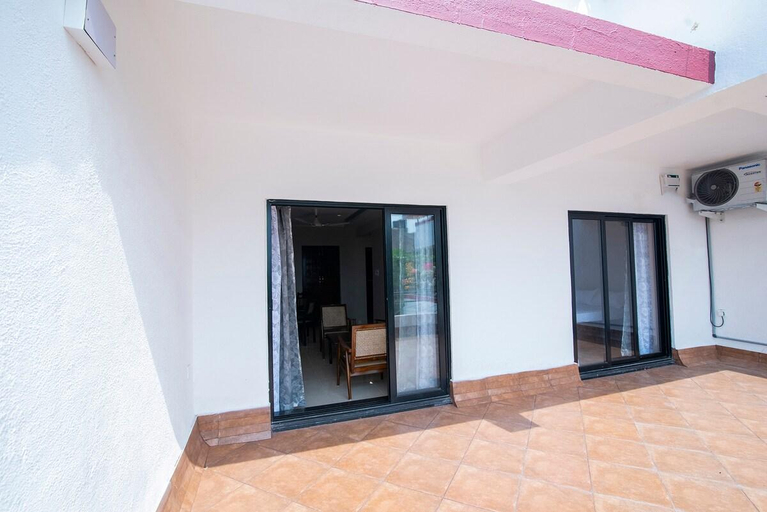 Others 5, Sea-View 2 Bedroom Serviced Apartment, Dona Paula, North Goa