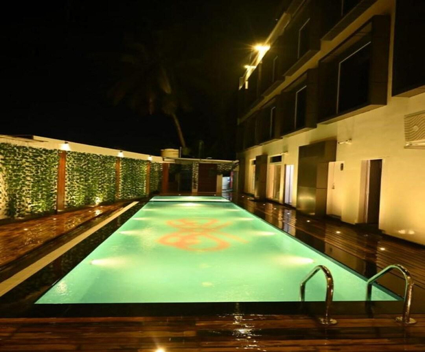 Sport & Beauty, KALKI, South Andaman