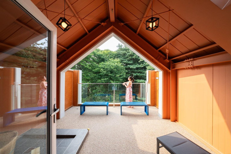 Others 5, Gapyeong Altermundi Pool Villa, Gapyeong