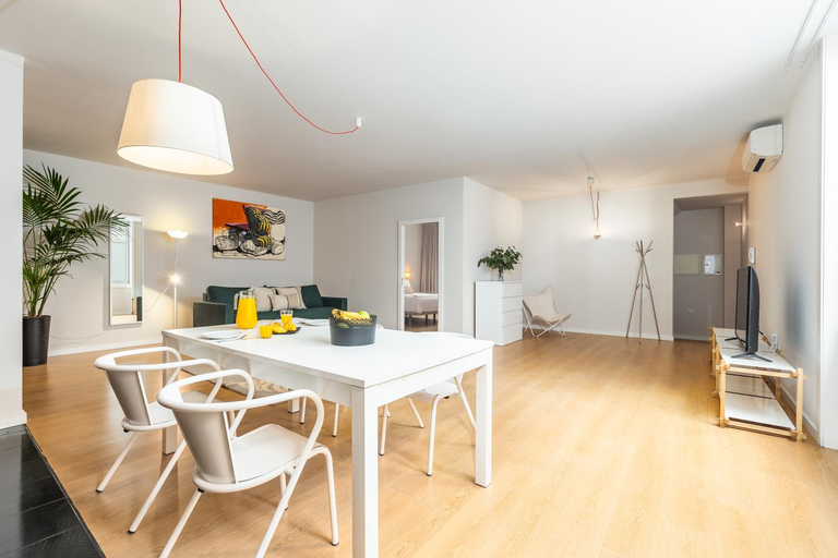 Others 5, Dream On - Clerigos Lofts, Porto