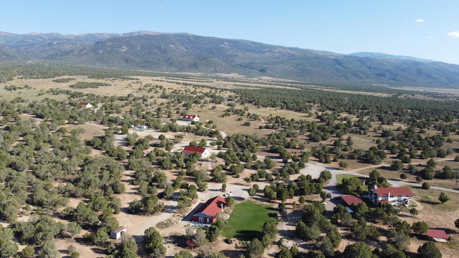 Others 4, Eagles Roost - The Nest #11 at Wind Walker Homestead, Sanpete