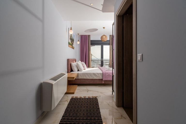3, Elena's Luxury Sea View House 1, Central Macedonia