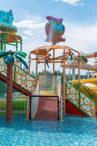 Sport & Beauty 2, Granada Luxury Belek - Kids Concept, Serik