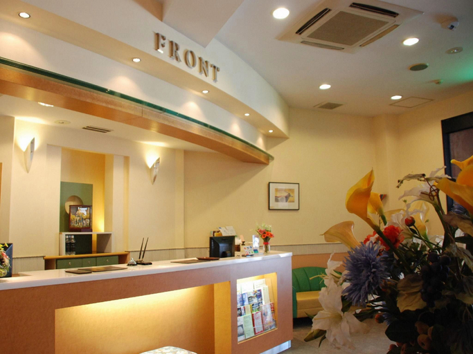 5, Hotel Third Place Hakata, Fukuoka