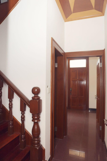Public Area, Xixili Guesthouse 2nd Branch, Shanghai