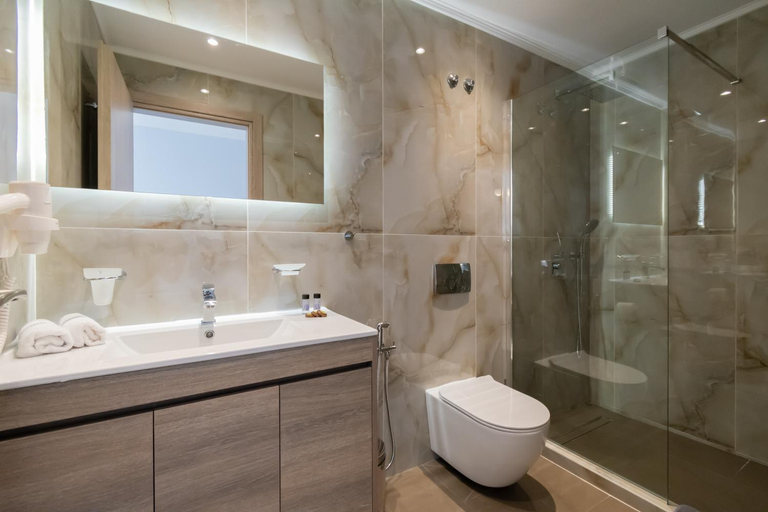 5, Elena's Luxury Sea View House 1, Central Macedonia