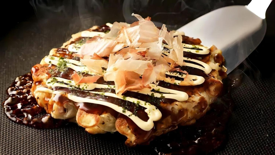 Food & Drinks 4, A0546/最大9名で泊まれる別荘/日本橋駅徒歩5分/黒門市場に隣接し道頓堀、難波、心斎橋徒歩圏内 , Osaka