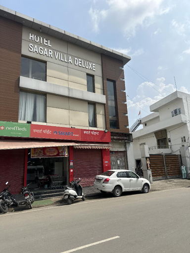 Others 3, HOTEL SAGAR VILLA DELUXE, Karnal