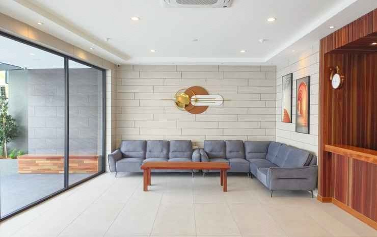 Others 4, ZOOM HOTEL, Penang Island