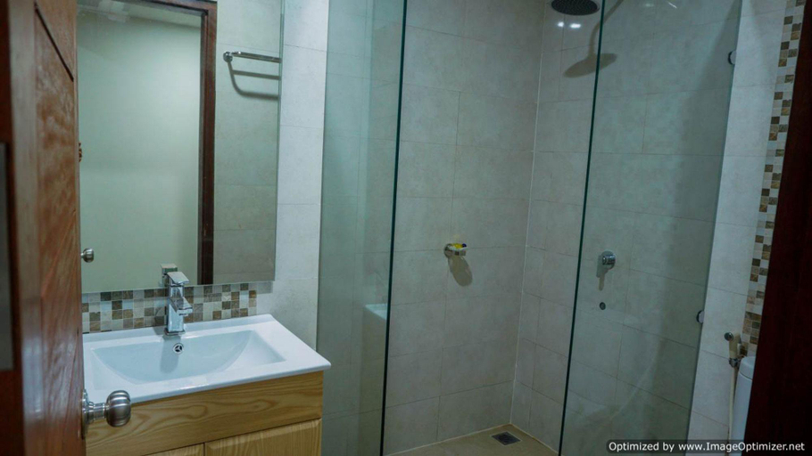 Bathroom 1