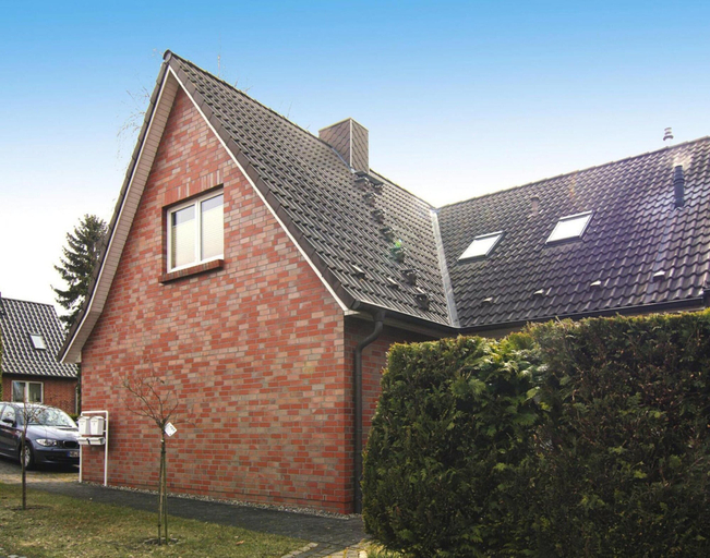 Exterior 4, Ferienwohnung, Schwerin, Schwerin