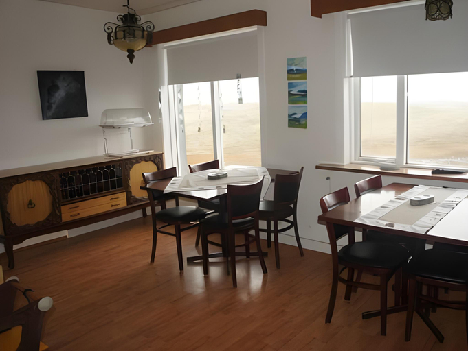 Food & Drinks 4, Hafnarnes, Sveitarfélagið Hornafjörður