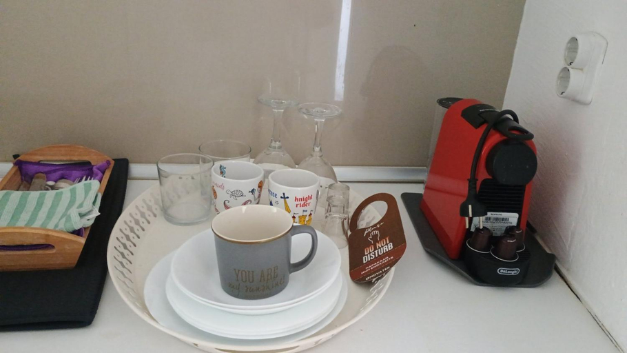Others 4, Afytos Dream suites sea view, Central Macedonia