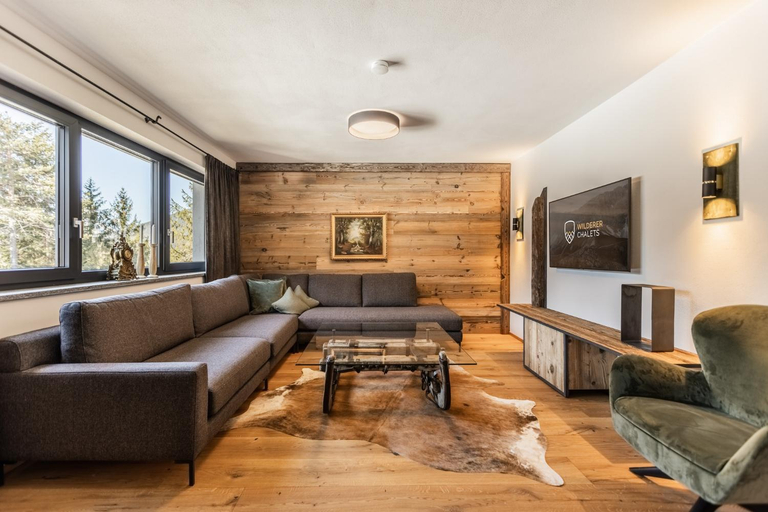 Others 5, Wilderer Chalets, Innsbruck Land