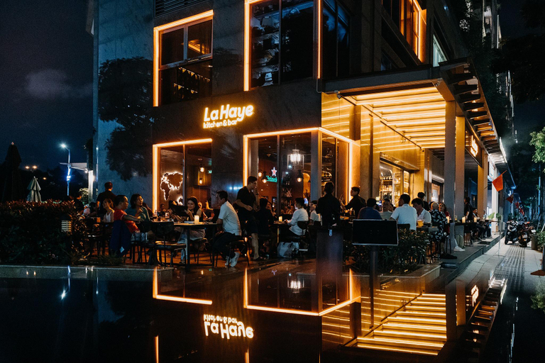 Food & Drinks 4, Loove Hotel - Khách Sạn Tình Yêu, District 2