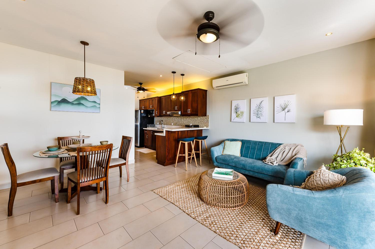 Others 3, Punta Plata 523- Ocean View Condo, Santa Cruz