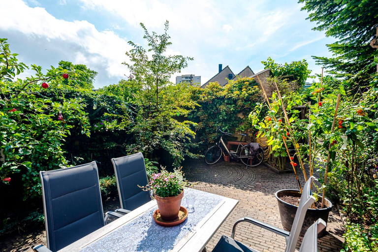 Others 3, B&B De Ranck, Haarlem