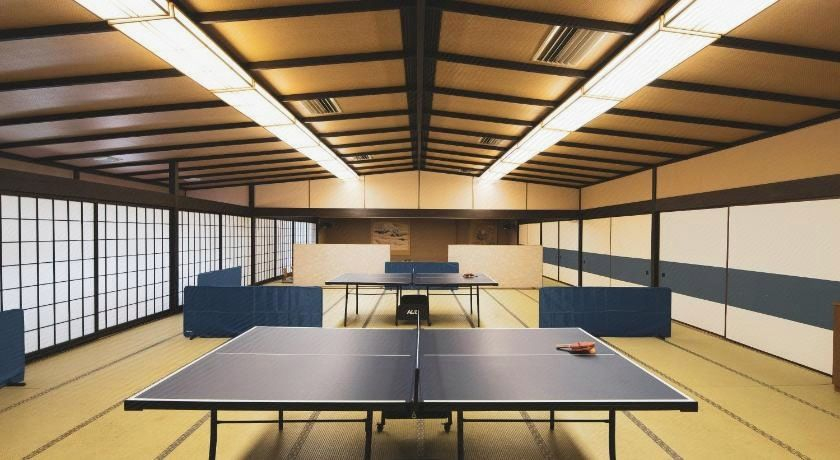 Business Facilities, HOTEL SHIRAHAMAKAN, Shirahama