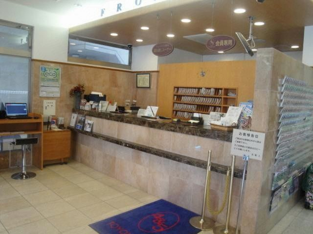 Food & Drinks 4, Toyoko Inn Okinawa Naha Kokusai-dori Miebashi-eki, Naha