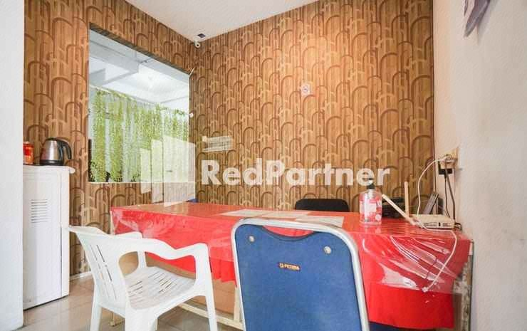 Others 3, Griya Sawamah Syariah RedPartner, Jakarta Pusat