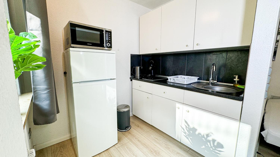 Others 4, Business Apartment Altstadt, Bremen