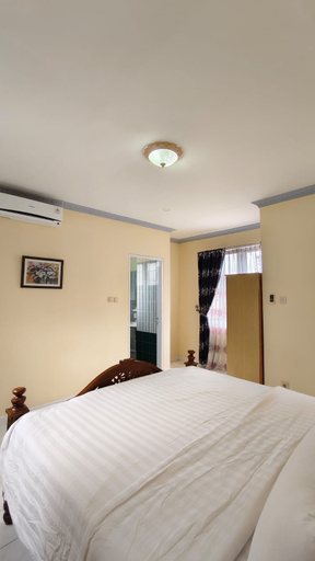 Vila Dalia Puncak K2/32, Cianjur