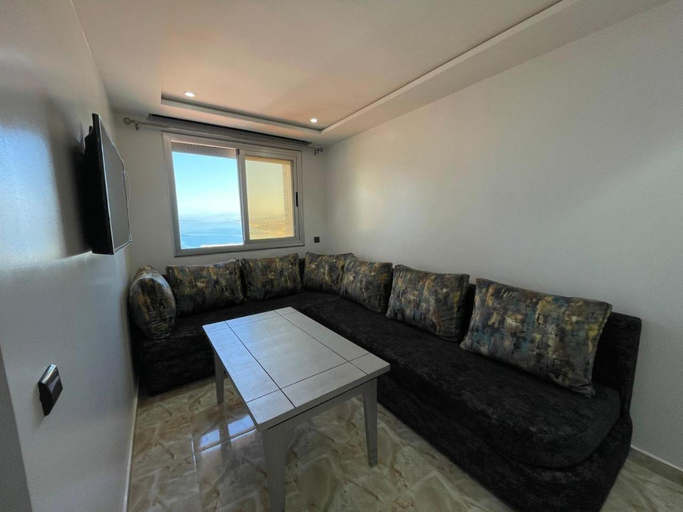 3, Hiba apartments, Tétouan