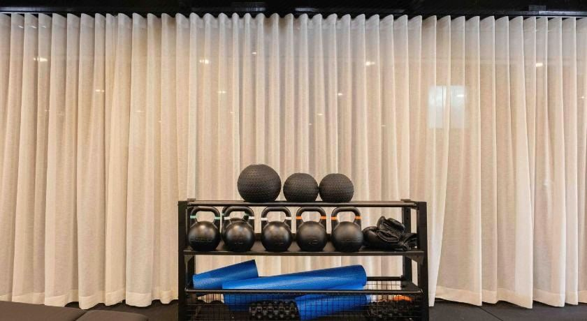 Sport & Beauty, Little Drifter Surry Hills, Sydney