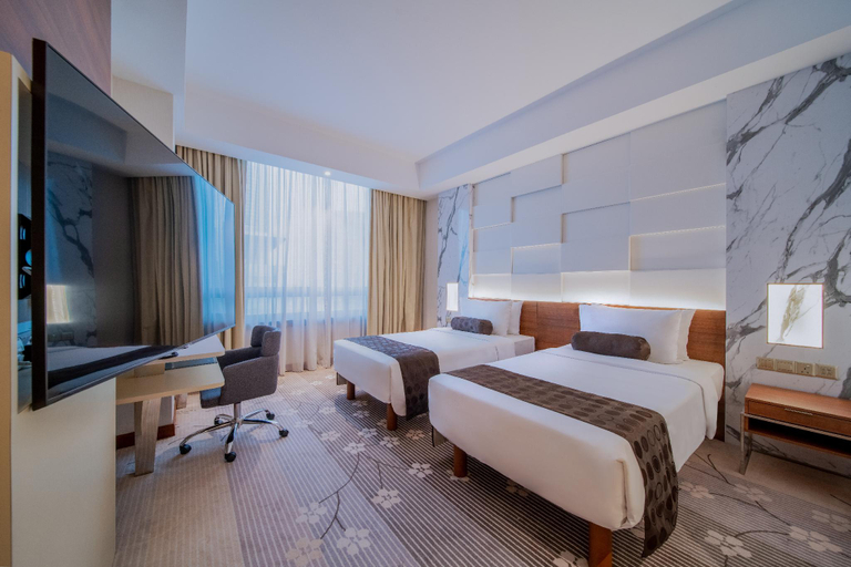Bedroom 9