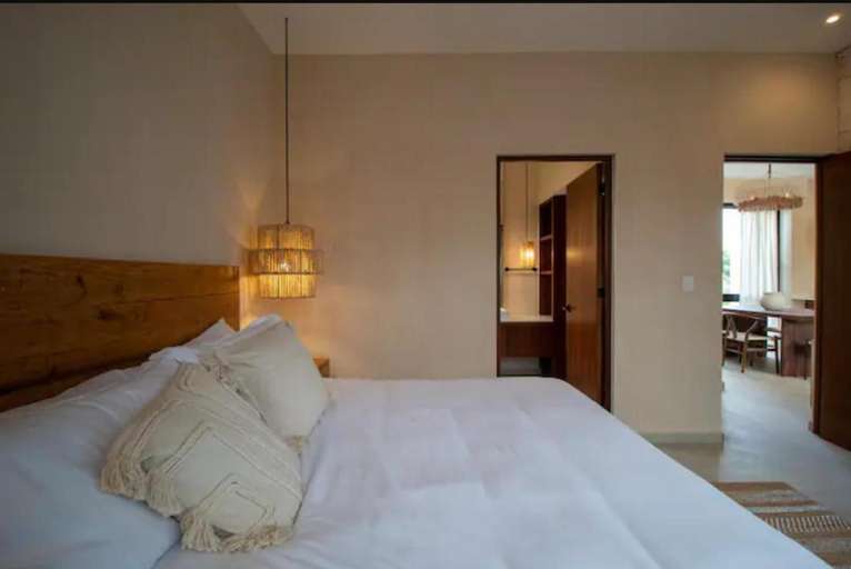 Others 4, TOH Tulum - 2 Bedroom Apartments - Fiber WiFi, Cozumel