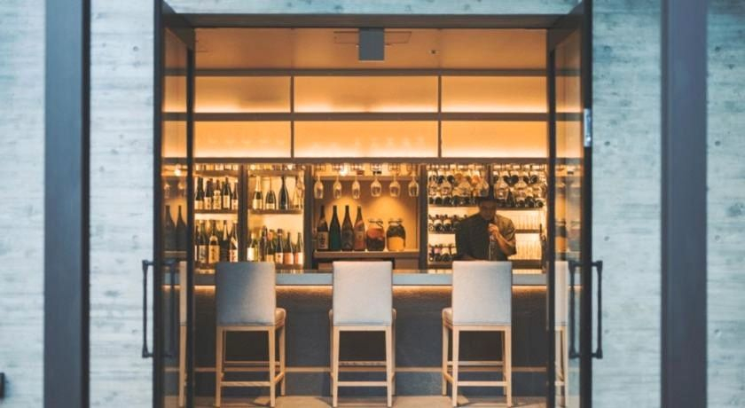 Food & Drinks, Soki Atami, Atami