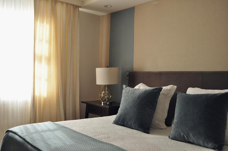 Bedroom 3, Le Biblo Suites & Apart, Montevideo