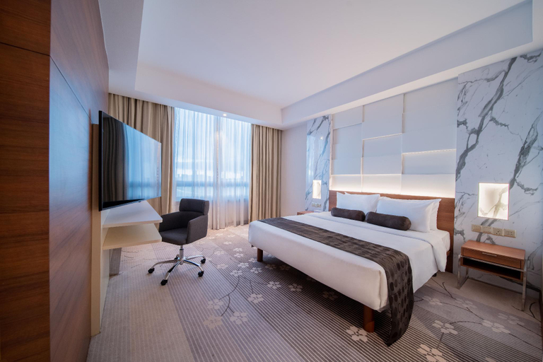Bedroom 15