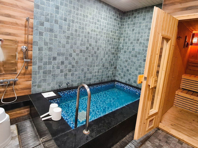 Others 5, Hotel Kuretakeso Thailand Sriracha, Si Racha