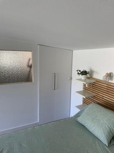 Others 3, La chambre de Cleron, Alpes-Maritimes