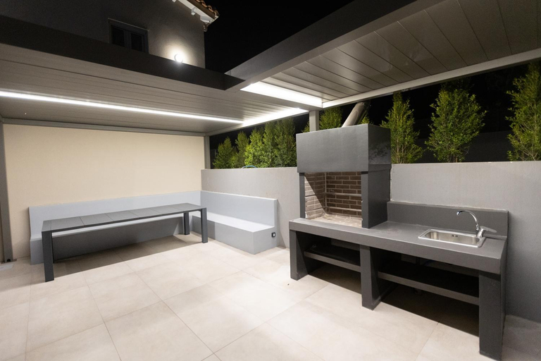 Others 3, Infinity Lefkas Villas, Ionian Islands