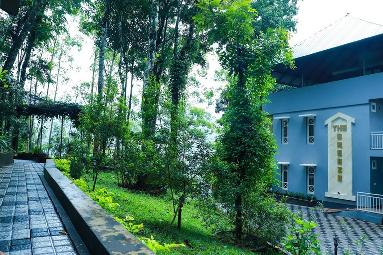 Others 4, The Breeze Resort munnar, Idukki